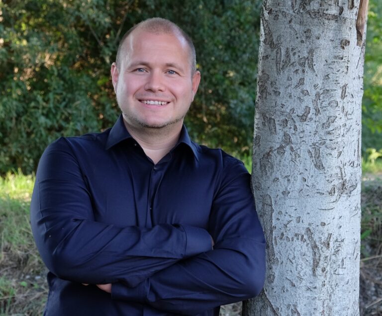 Felix Senner – Ihr Landratskandidat für den Landkreis Augsburg