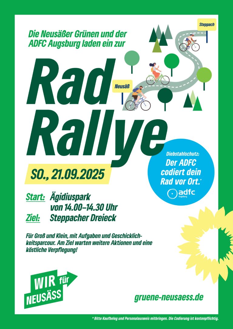 Rad Rallye